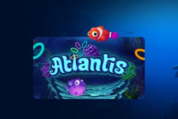 Atlantis